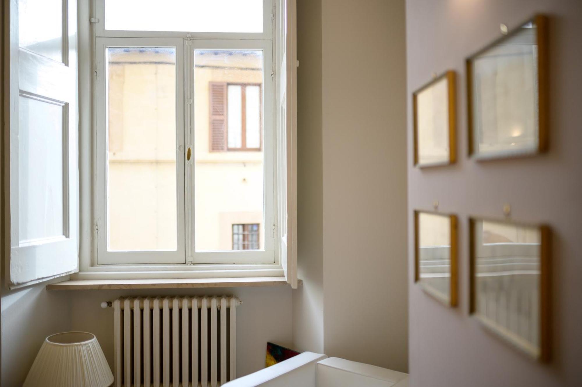 Apartamento Via Giotto, 5 Asís Exterior foto